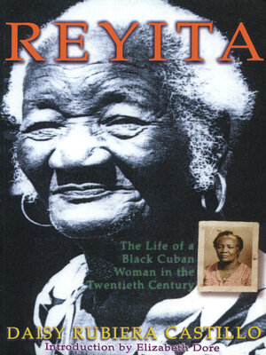 cover image of Reyita